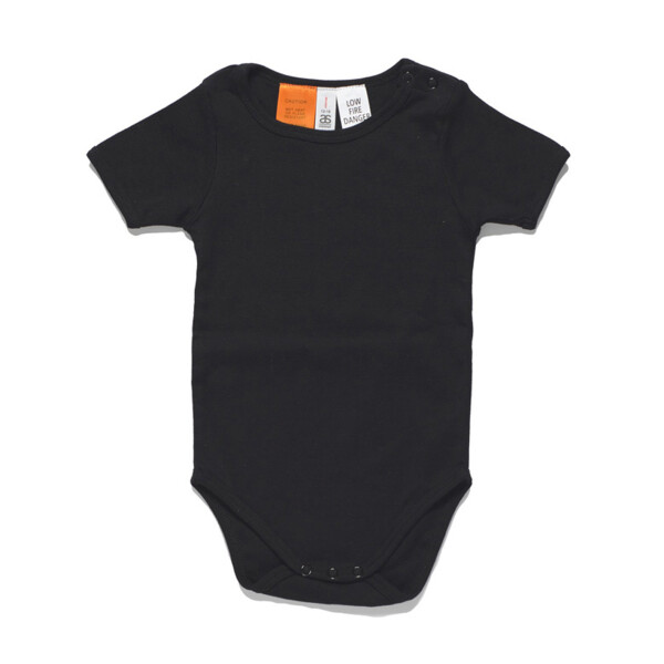 Mini Me One Piece Front