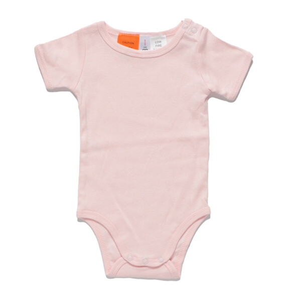 Mini Me One Piece Front