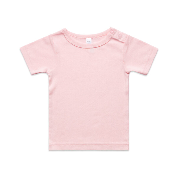 Infant Wee-Tee Front