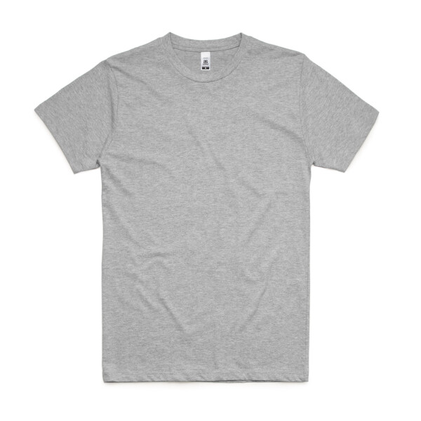AS Colour Block Tee Front