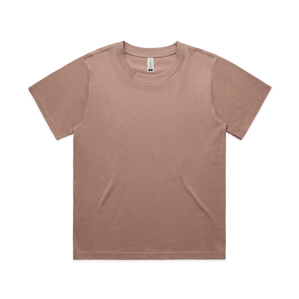 Mens Staple Tee Front