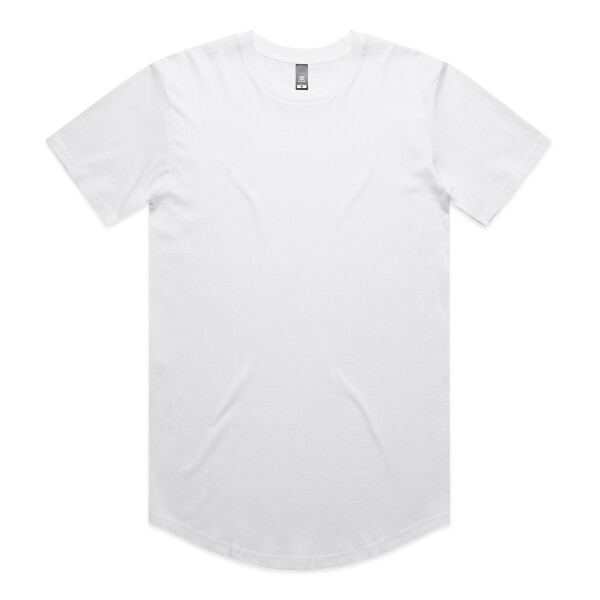 Mens Staple Tee Front