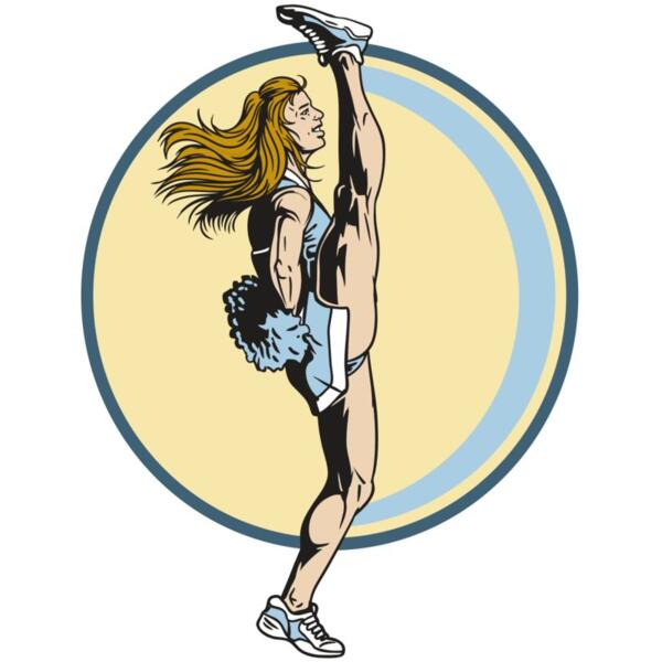 AR32 CHEER 01 RQC Thumbnail