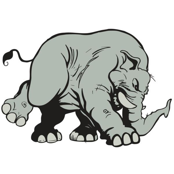 AR5 Elephant 08 RQC Thumbnail