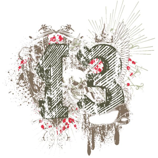 designious t shirt design 233 Thumbnail