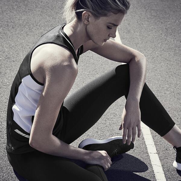 Women Renegade Cooldry Singlet Thumbnail