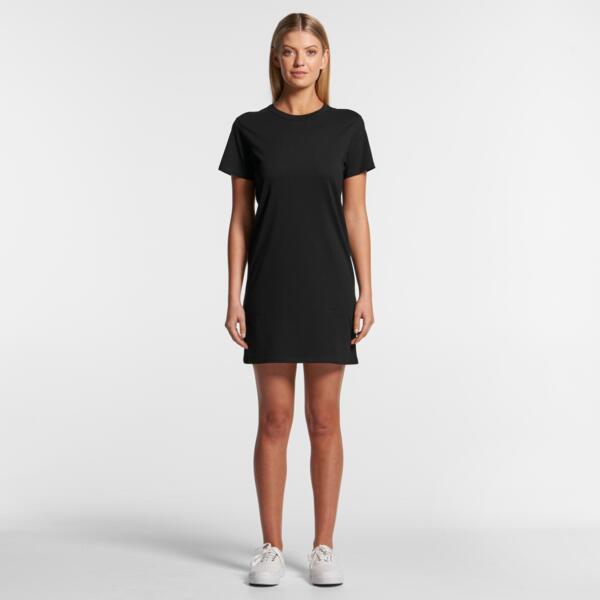 Mika Organic S/S Dress (Clearance) Thumbnail