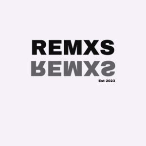 REMXS Women's Crop Tee  Design