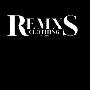 REMXS Women's Crop Tee  Design
