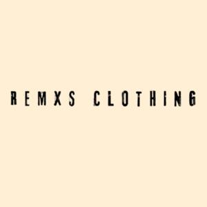 REMXs Clothing Tank  Design