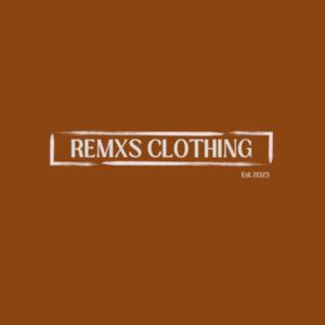 REMXS Clothing Tank Design