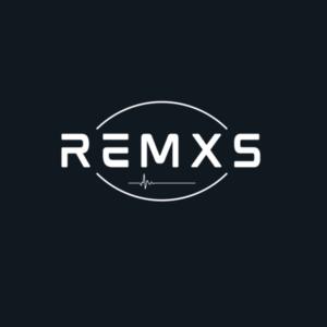REMXS Women's Martina Tee Design