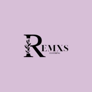 REMXS Women's Martina Tee Design
