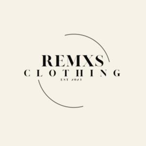 REMXS Parcel Tote Bag Design