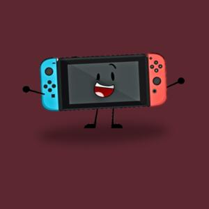 Switch Youth/Teen Tee Design
