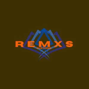 REMXS Small Design Heavy Faded Tee Design