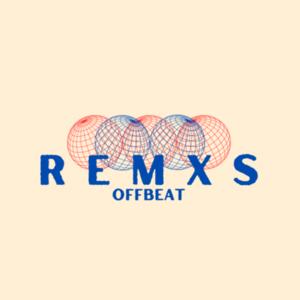 REMXS Globe Classic Tee Design