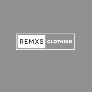 REMXS Women's Crop Tee Design