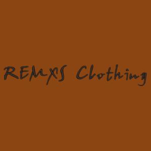 REMXS Clothing Embroidered Graffiti Heavy Tee Design