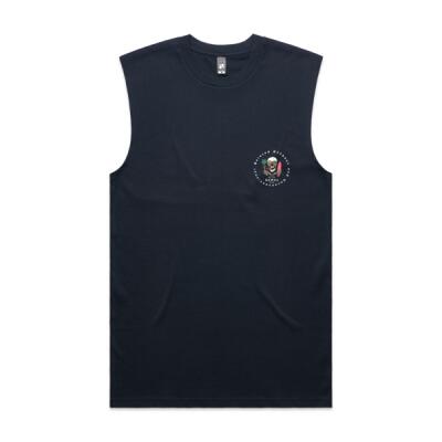 REMXS "Relaxed, Offbeat and Unconventional" Tank  Thumbnail