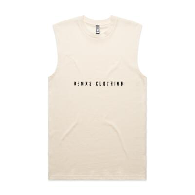 REMXs Clothing Tank  Thumbnail