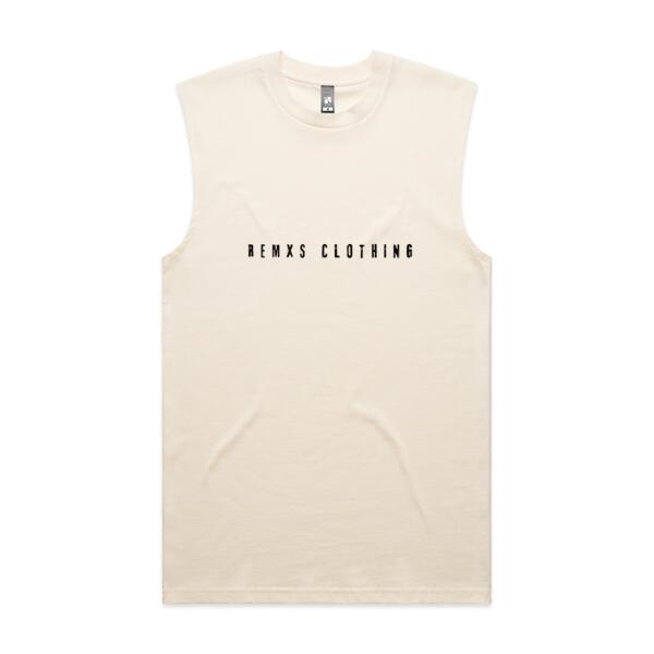 REMXs Clothing Tank  Thumbnail