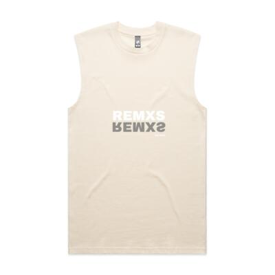 REMXS Mirrored Tank Thumbnail