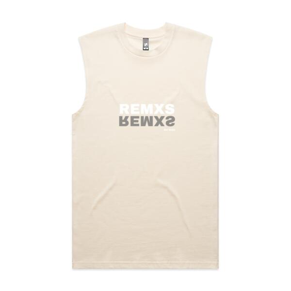 REMXS Mirrored Tank Thumbnail