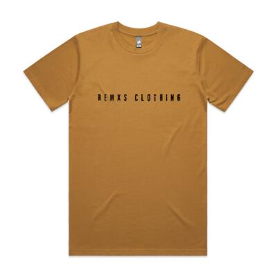 REMXS Clothing Classic Tee Thumbnail