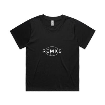 REMXS Women's Martina Tee Thumbnail
