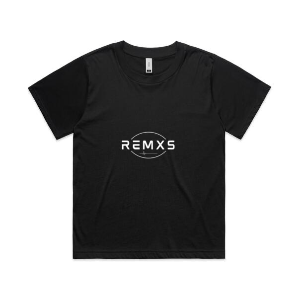REMXS Women's Martina Tee Thumbnail
