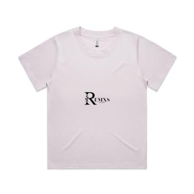 REMXS Women's Martina Tee Thumbnail