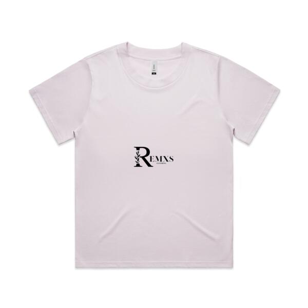 REMXS Women's Martina Tee Thumbnail