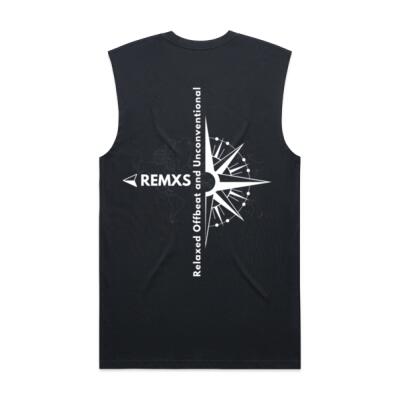 REMXS Compass Classic Tank Thumbnail