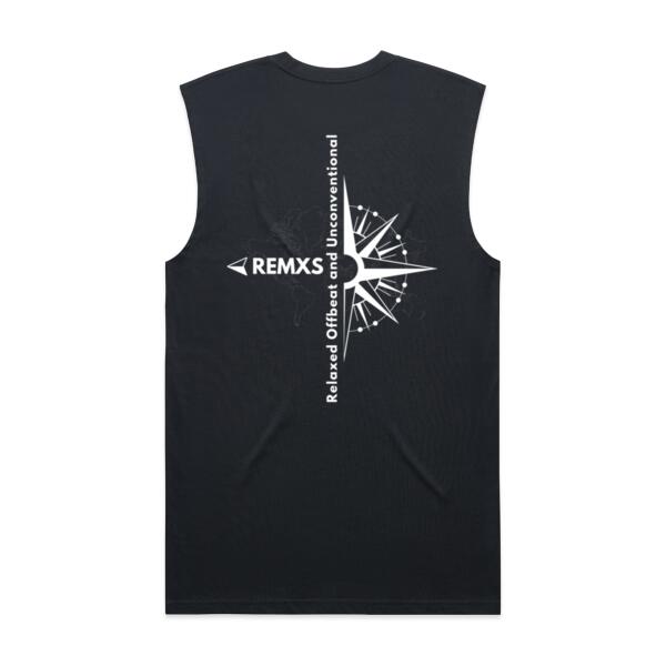REMXS Compass Classic Tank Thumbnail