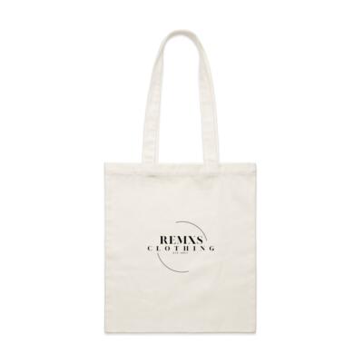 REMXS Parcel Tote Bag Thumbnail