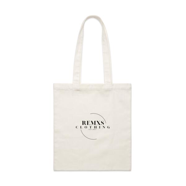 REMXS Parcel Tote Bag Thumbnail