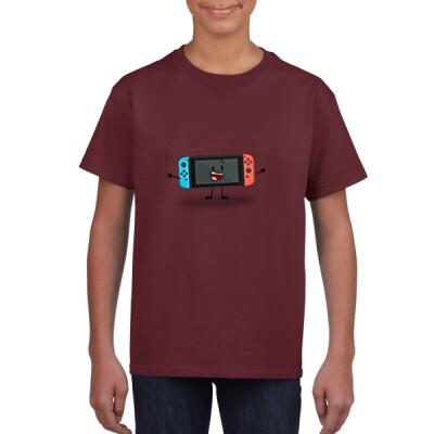 Switch Youth/Teen Tee Thumbnail