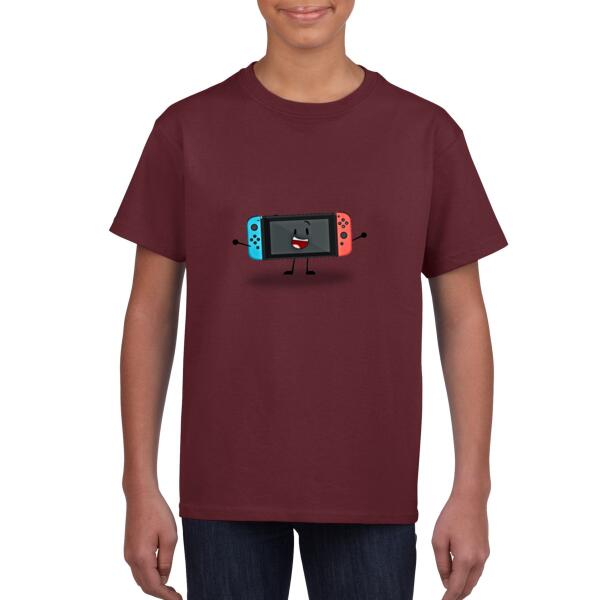Switch Youth/Teen Tee Thumbnail