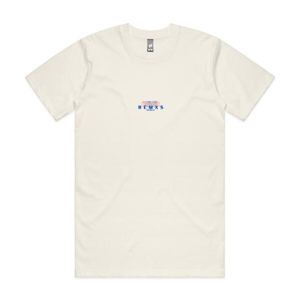 REMXS Globe Classic Tee Thumbnail