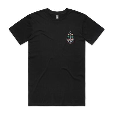 REMXS Lazy Hammock Light Tee Thumbnail