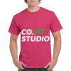 HeavyCotton™ Tee (Same Day) Thumbnail