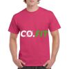HeavyCotton™ Tee (Same Day) Thumbnail