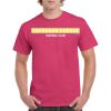 HeavyCotton™ Tee (Same Day) Thumbnail