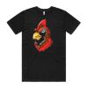 Mens Basic Tee Thumbnail