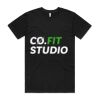 Mens Basic Tee Thumbnail