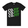 Mens Basic Tee Thumbnail