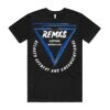 Mens Basic Tee Thumbnail