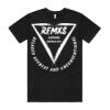 Mens Basic Tee Thumbnail