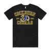 Mens Basic Tee Thumbnail
